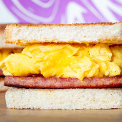 A Hong Kong Classic: How To Make The Perfect Breakfast Sandwich