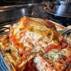 Classic Lasagna