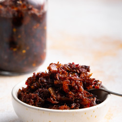 How To Make Xo Sauce