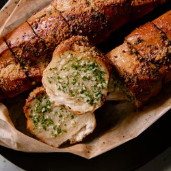 Best Garlic Bread