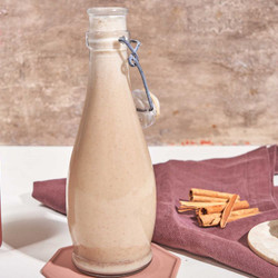 Cinnamon Brown Sugar Coffee Creamer