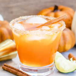 Thanksgiving Margarita