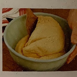 Double-Cheese Batter Bread