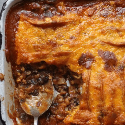 Enchilada Sauce Recipe