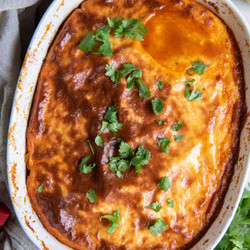 Tamale Pie