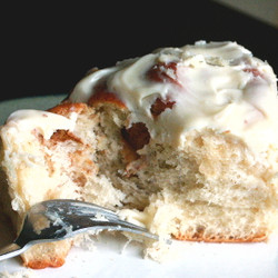 Super Soft Cinnamon Rolls