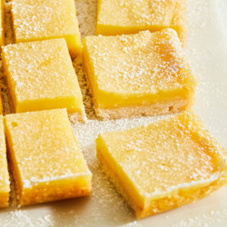 Lemon Bars