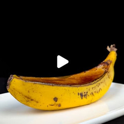 Banana Brûlée