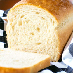 Classic White Bread