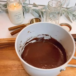 Chocolate Syrup