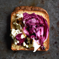 Lactose Free 'ricotta'