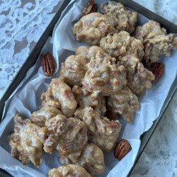 Southern Pecan Pralines
