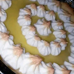 تارت ليمون