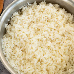 Perfect Rice