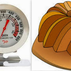 Baking Conversions Chart