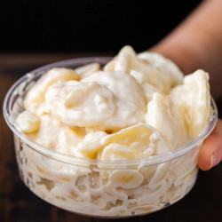 New York Deli Potato Salad