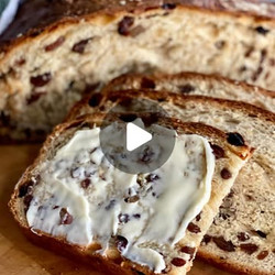 Selkirk Bannock