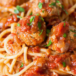 How To Make Meatballs