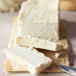 Homemade Vegan Butter