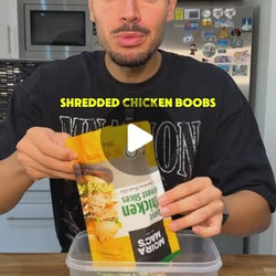 Insanely Delicious And Simple Chicken Salad