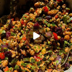 Healthy Grain Bowl
