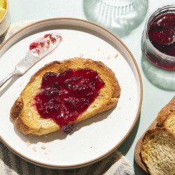 Grape Jelly