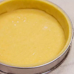 Pâte Sablée