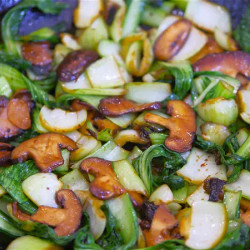 The Best Chinese Bok Choy Recipe (ready In 5 Min)