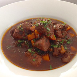 Gulasch Rezept