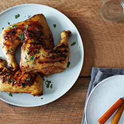 Tamarind Chicken