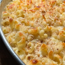 Mac And Cheese