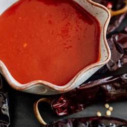 Enchilada Sauce
