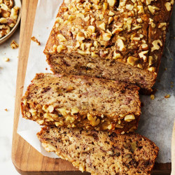 Banana Bread
