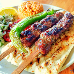 Easy &amp; Delicious Adana Kebab Recipe
