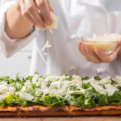 Pizza Al Taglio