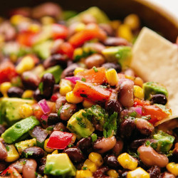 Cowboy Caviar Recipe