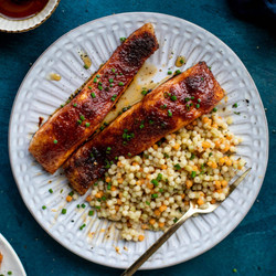Maple Bbq Sauce