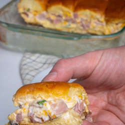 Mississippi Sin Sliders