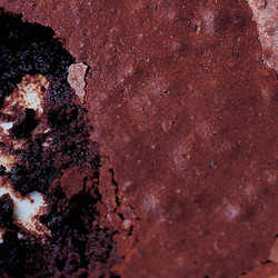 Baked Chocolate Pudding