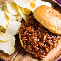 Sloppy Joe’s