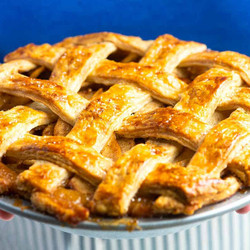 Best Apple Pie We've Ever Made