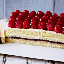 Opera Cake