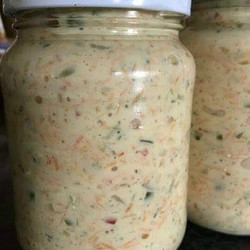 Sandwich Spread Recipe