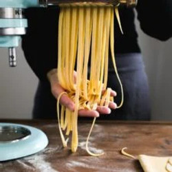 Beginner's Guide To Fresh Homemade Pasta