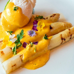 Sauce Hollandaise
