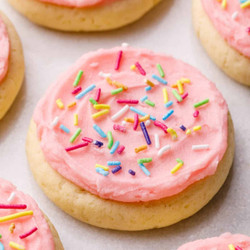 Lofthouse Cookies