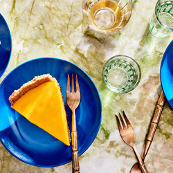 Mango Pie