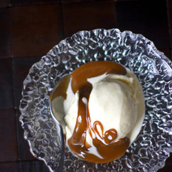 Ridiculously Easy Butterscotch Sauce