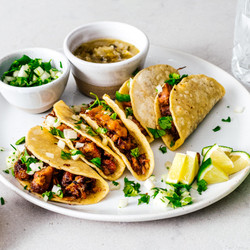 The Best Stovetop Carnitas Recipe