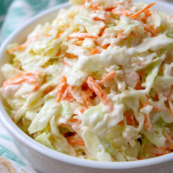 Kfc Coleslaw Copycat Recipe
